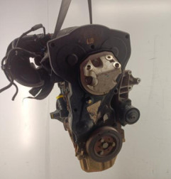 Moteur PEUGEOT 206 Photo n°4