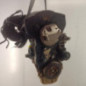 Moteur PEUGEOT 206