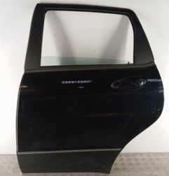 Porte arriere gauche MERCEDES CLASSE A 169 Photo n°1
