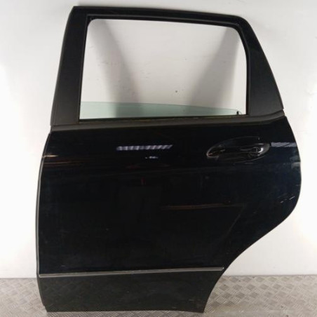 Porte arriere gauche MERCEDES CLASSE A 169 Photo n°1
