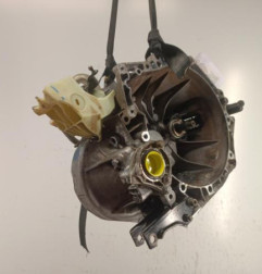 Boite de vitesses PEUGEOT 208 1 Photo n°1