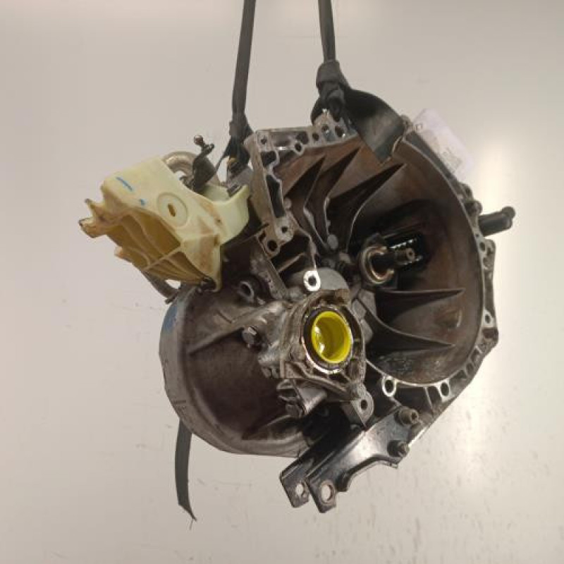 Boite de vitesses PEUGEOT 208 1
