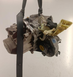 Boite de vitesses PEUGEOT 208 1