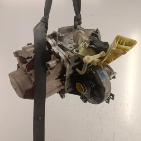 Boite de vitesses PEUGEOT 208 1