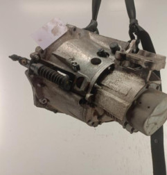 Boite de vitesses PEUGEOT 208 1 Photo n°3