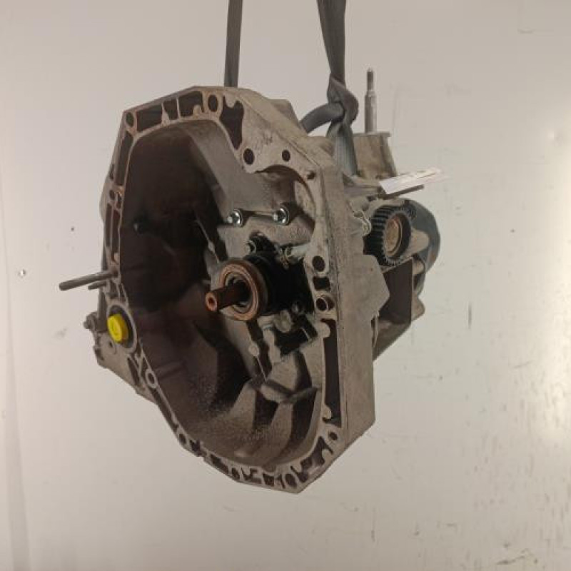 Boite de vitesses RENAULT CLIO 4