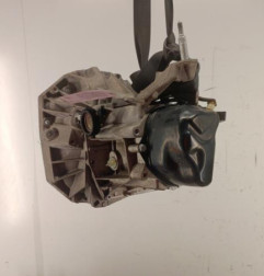 Boite de vitesses RENAULT CLIO 4