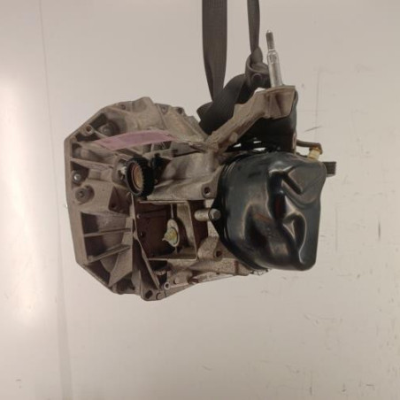 Boite de vitesses RENAULT CLIO 4