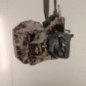 Boite de vitesses RENAULT CLIO 4