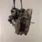 Boite de vitesses RENAULT CLIO 4
