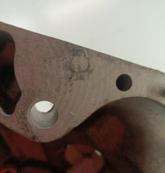 Boite de vitesses RENAULT CLIO 4 Photo n°4