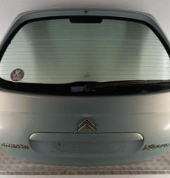 Malle/Hayon arriere CITROEN XSARA PICASSO Photo n°1