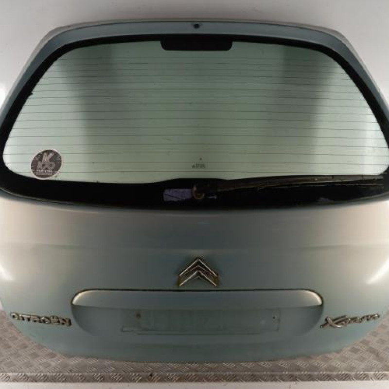 Malle/Hayon arriere CITROEN XSARA PICASSO