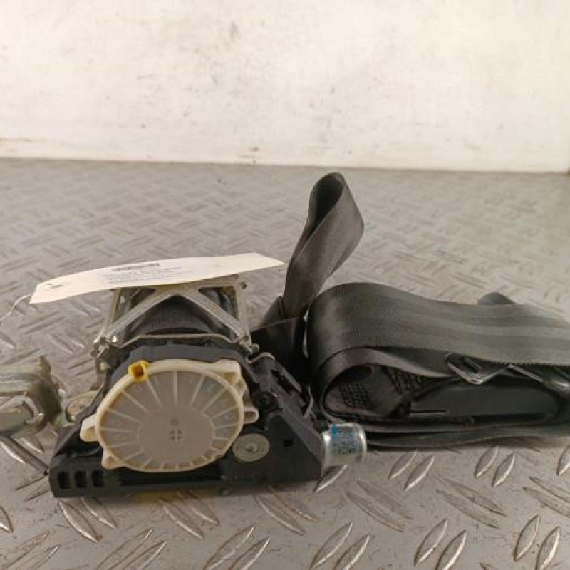 Ceinture avant droit RENAULT CLIO 3