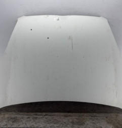 Capot FIAT DOBLO 2 Photo n°1