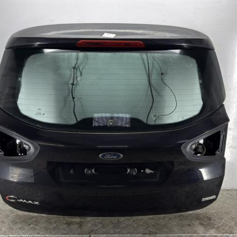 Malle/Hayon arriere FORD C-MAX 2