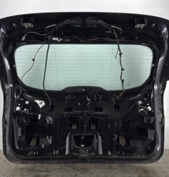 Malle/Hayon arriere FORD C-MAX 2