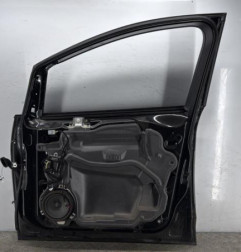 Porte avant droit FORD C-MAX 2 Photo n°3