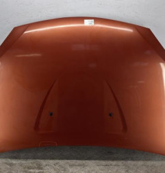 Capot DACIA SANDERO 1 Photo n°1