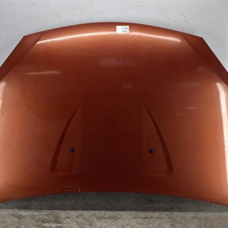 Capot DACIA SANDERO 1