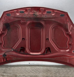 Capot DACIA SANDERO 1 Photo n°3