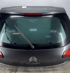Malle/Hayon arriere CITROEN C3 2 Photo n°1