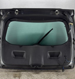 Malle/Hayon arriere CITROEN C3 2