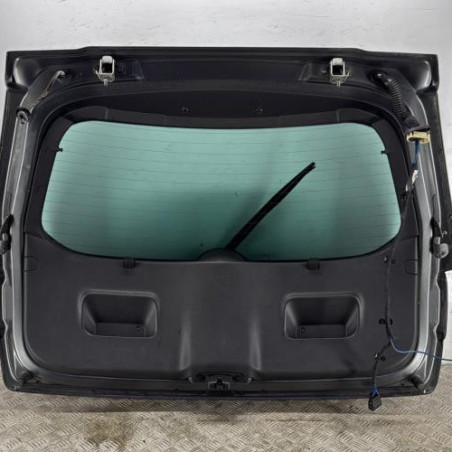 Malle/Hayon arriere CITROEN C3 2