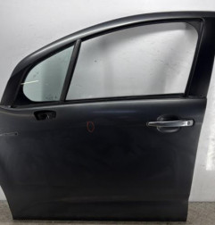 Porte avant gauche CITROEN C3 2 Photo n°1