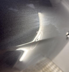 Porte avant gauche CITROEN C3 2