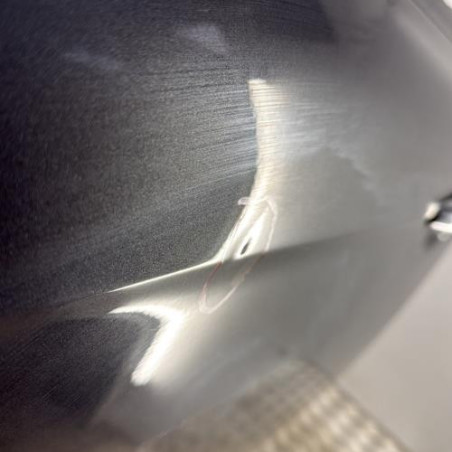 Porte avant gauche CITROEN C3 2