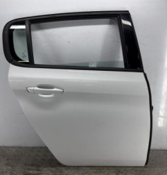 Porte arriere droit PEUGEOT 308 2 Photo n°1