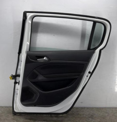 Porte arriere droit PEUGEOT 308 2