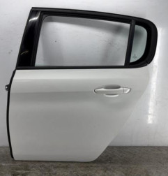 Porte arriere gauche PEUGEOT 308 2 Photo n°1