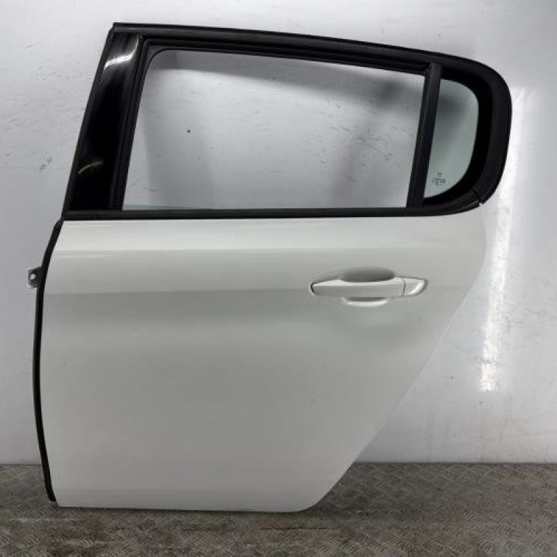 Porte arriere gauche PEUGEOT 308 2