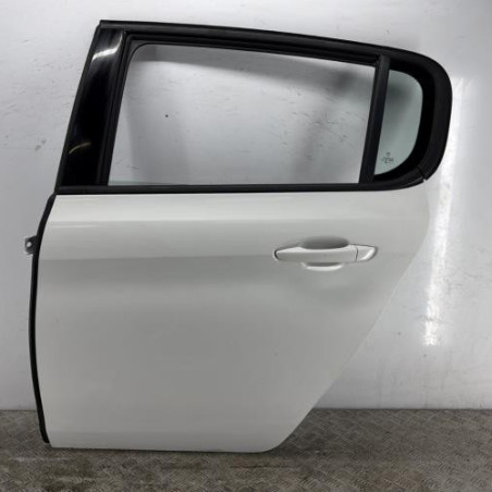 Porte arriere gauche PEUGEOT 308 2 Photo n°1