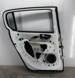 Porte arriere gauche PEUGEOT 308 2