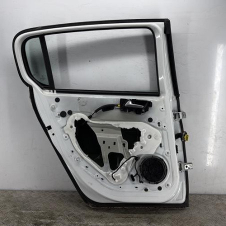 Porte arriere gauche PEUGEOT 308 2