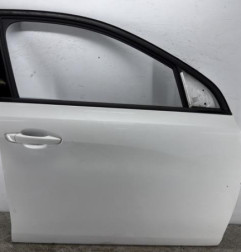 Porte avant droit PEUGEOT 308 2 Photo n°1