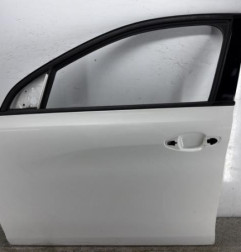 Porte avant gauche PEUGEOT 308 2 Photo n°1