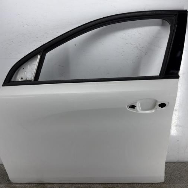 Porte avant gauche PEUGEOT 308 2