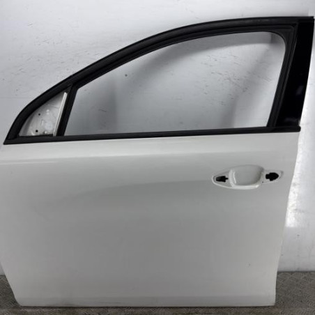 Porte avant gauche PEUGEOT 308 2 Photo n°1