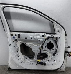 Porte avant gauche PEUGEOT 308 2