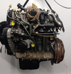 Moteur IVECO DAILY 5 Photo n°1