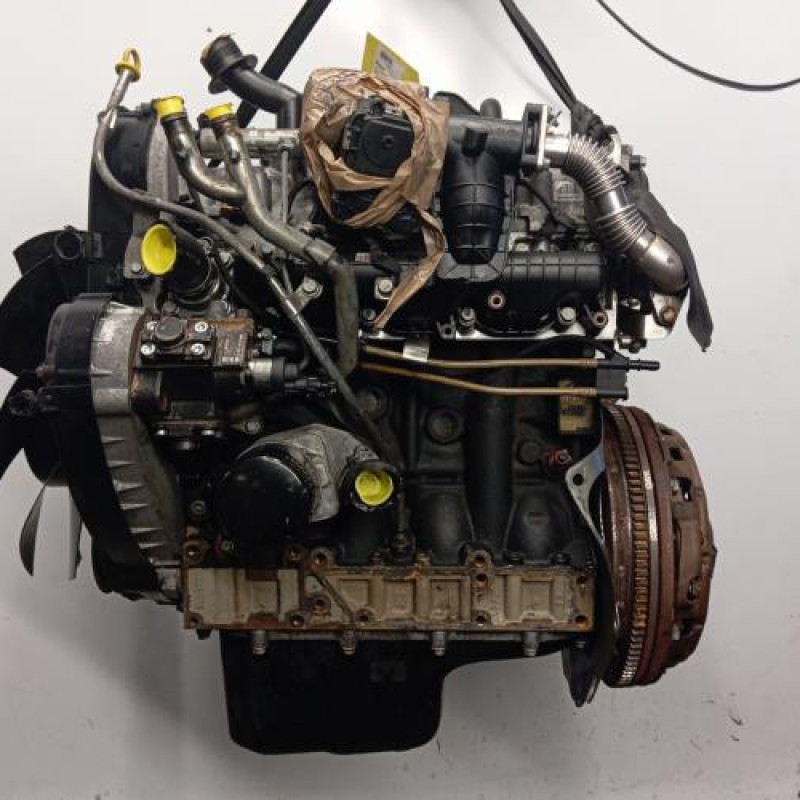 Moteur IVECO DAILY 5