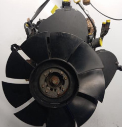 Moteur IVECO DAILY 5