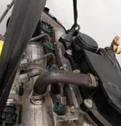 Moteur IVECO DAILY 5 Photo n°6