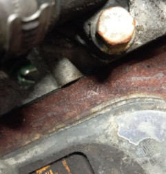 Moteur IVECO DAILY 5 Photo n°7