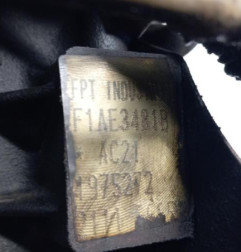 Moteur IVECO DAILY 5 Photo n°8