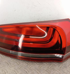 Feu arriere principal droit (feux) CITROEN C4 PICASSO 2 Photo n°1